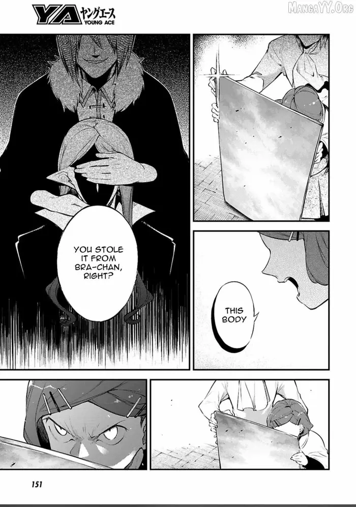 Bungou Stray Dogs Chapter 128 image 02_optimized